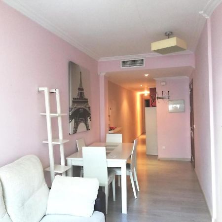 Apartamento La Reina Córdoba Exterior foto