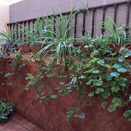 Apartamento La Reina Córdoba Exterior foto