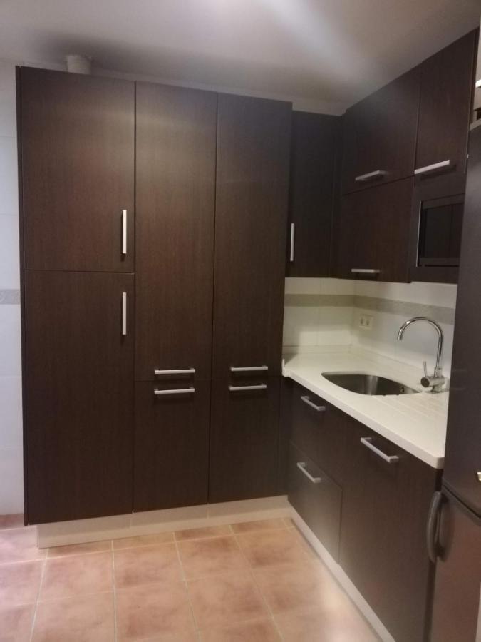 Apartamento La Reina Córdoba Exterior foto