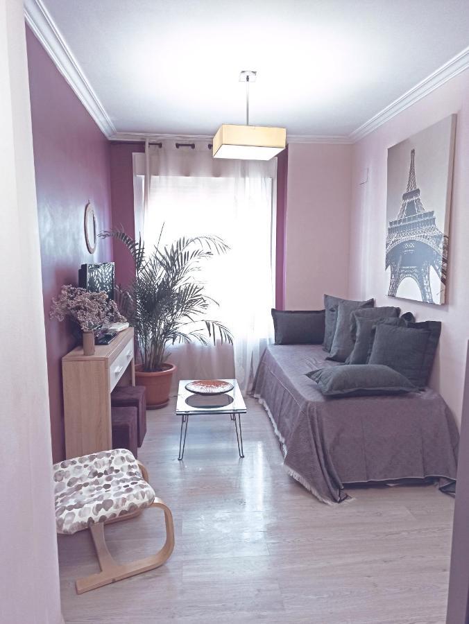 Apartamento La Reina Córdoba Exterior foto