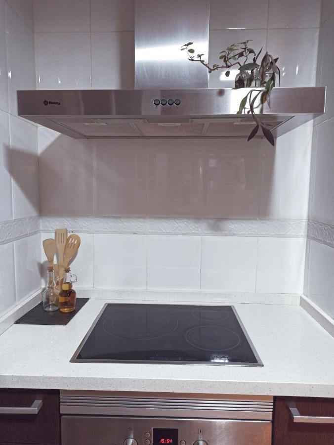 Apartamento La Reina Córdoba Exterior foto
