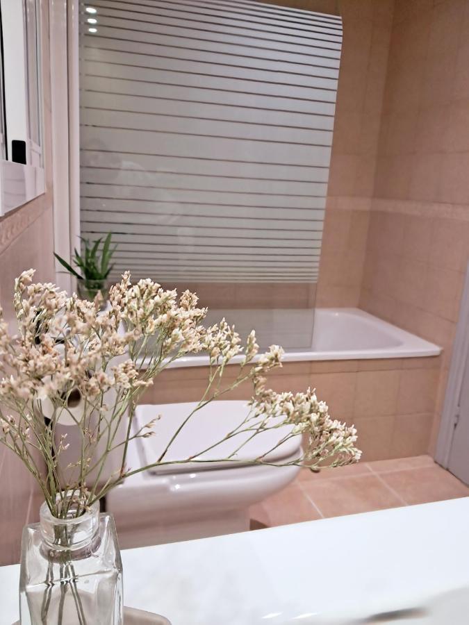 Apartamento La Reina Córdoba Exterior foto