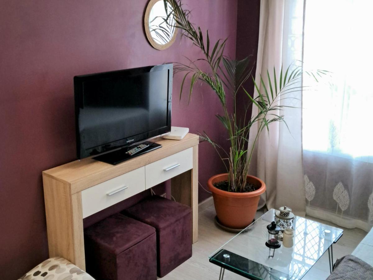 Apartamento La Reina Córdoba Exterior foto