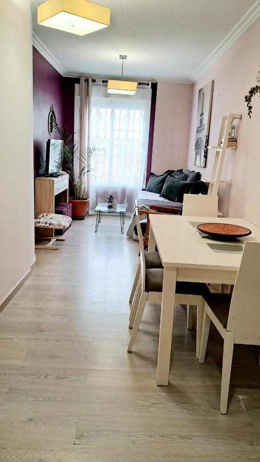 Apartamento La Reina Córdoba Exterior foto